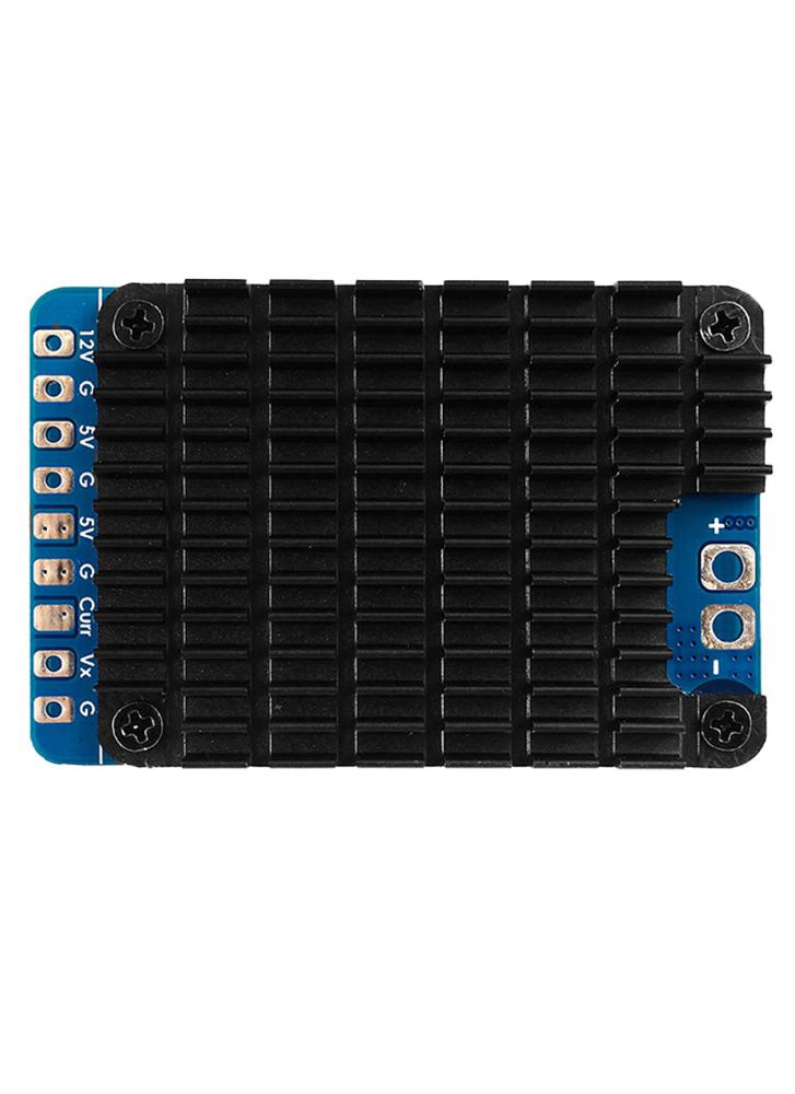 Matek Power Module PM12S-3 9-55V Input 5.25V/6V/8V/12V