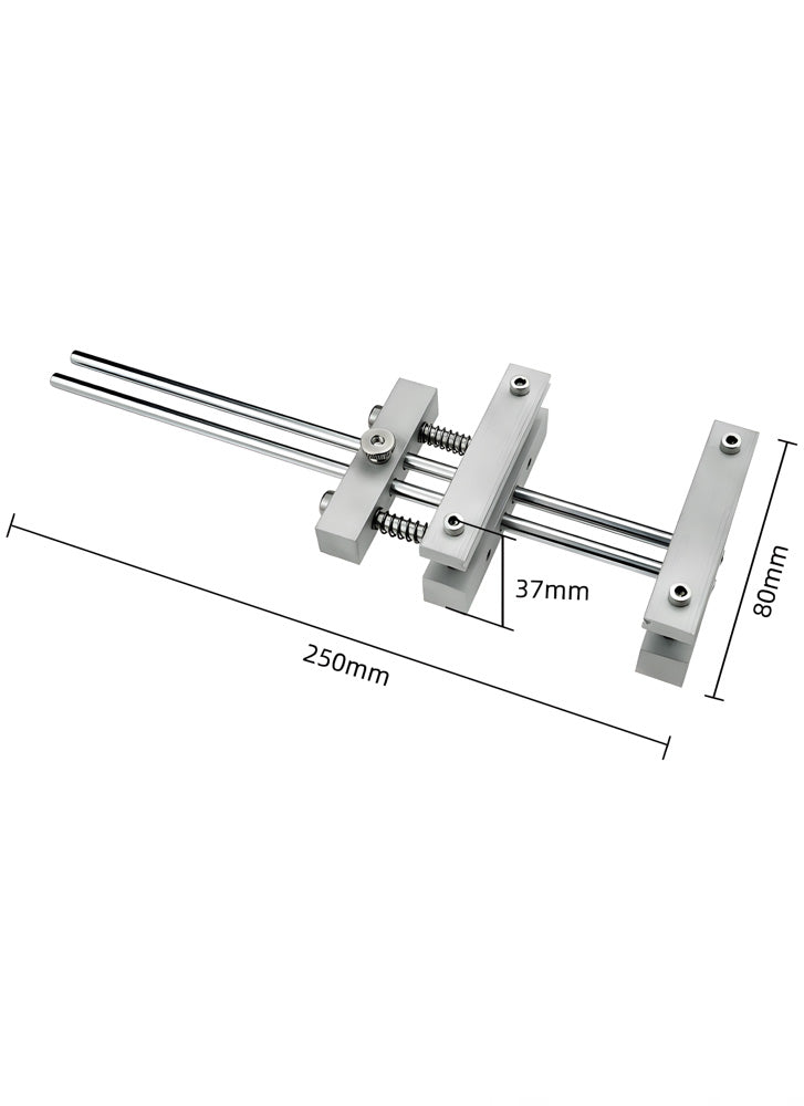 Sequre PSF18 Flight Controller / PCB Stand Soldering Work Holder