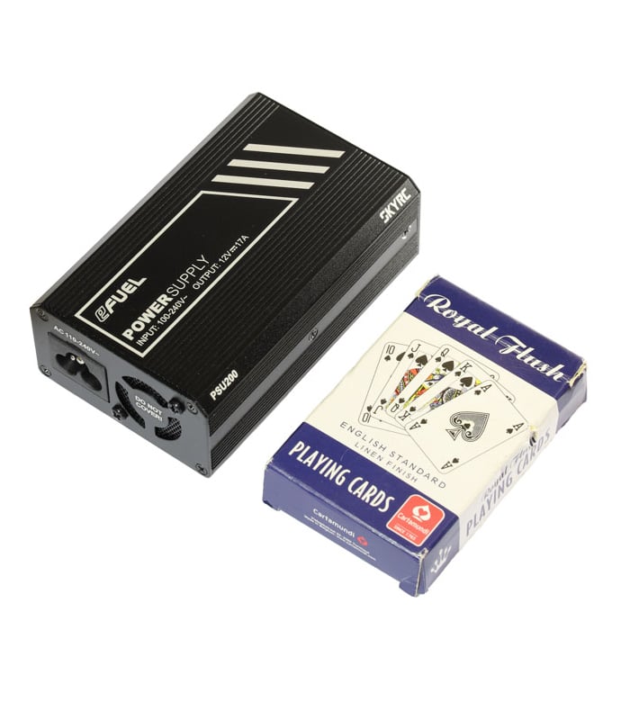 SkyRc eFuel 17A 200W 12V DC Power Supply