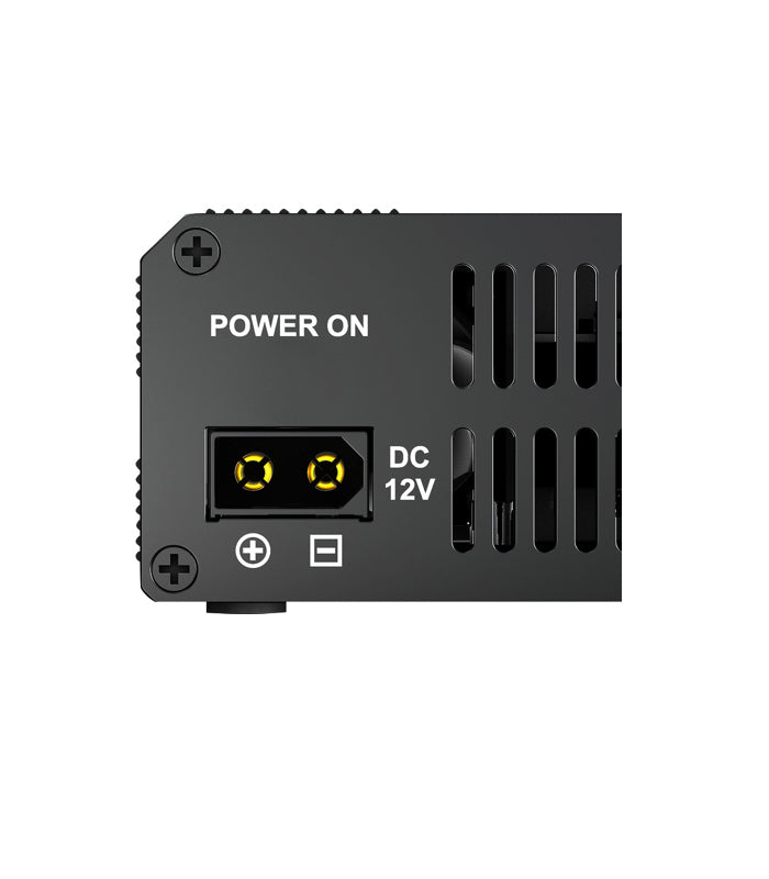 SkyRc eFuel 17A 200W 12V DC Power Supply