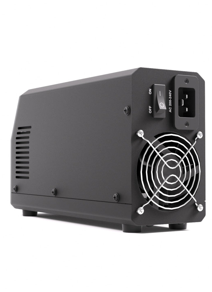SkyRC PSU2000 2000W Adjustable DC Power Supply (8–36V / 55A)