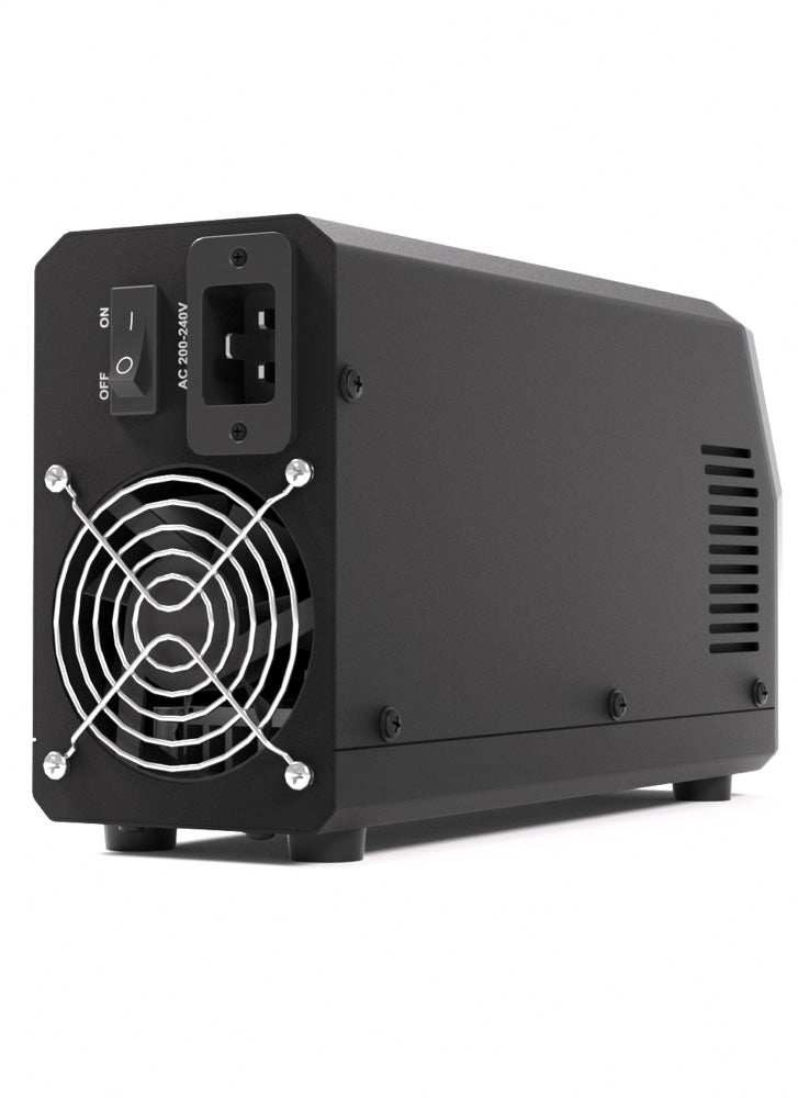 SkyRC PSU2000 2000W Adjustable DC Power Supply (8–36V / 55A)