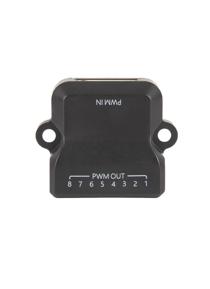 Holybro PWM Extension (EXT) Board