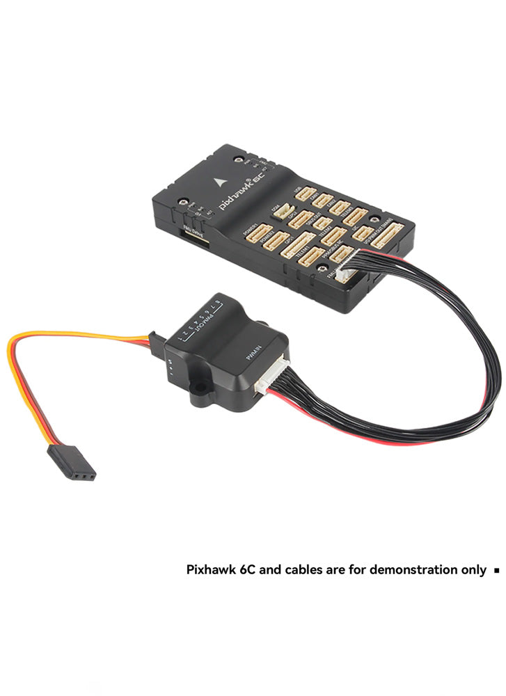 Holybro PWM Extension (EXT) Board