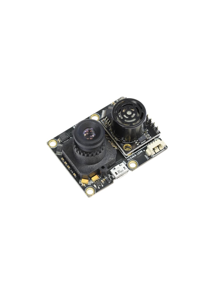 Holybro PX4FLOW Optical Flow Smart Camera Sonar Kit
