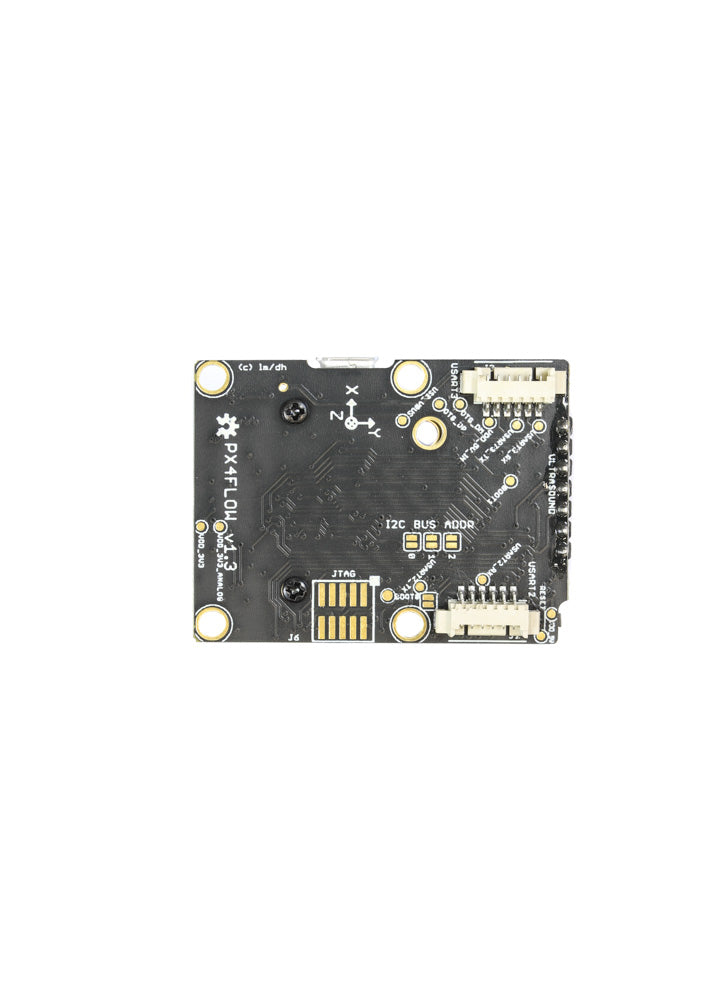 Holybro PX4FLOW Optical Flow Smart Camera Sonar Kit