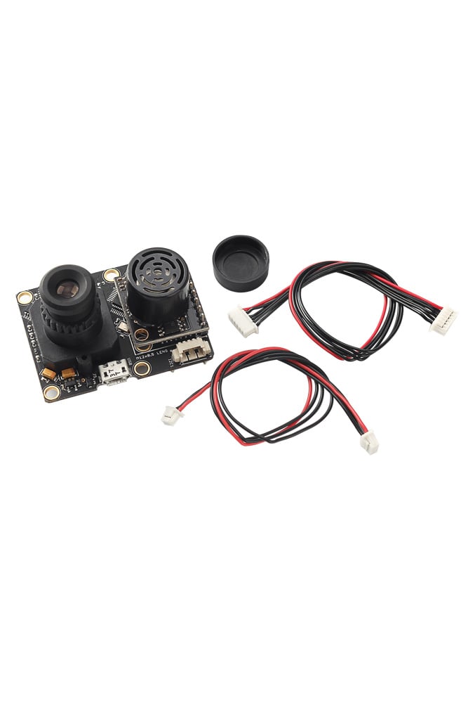 Holybro PX4FLOW Optical Flow Smart Camera Sonar Kit