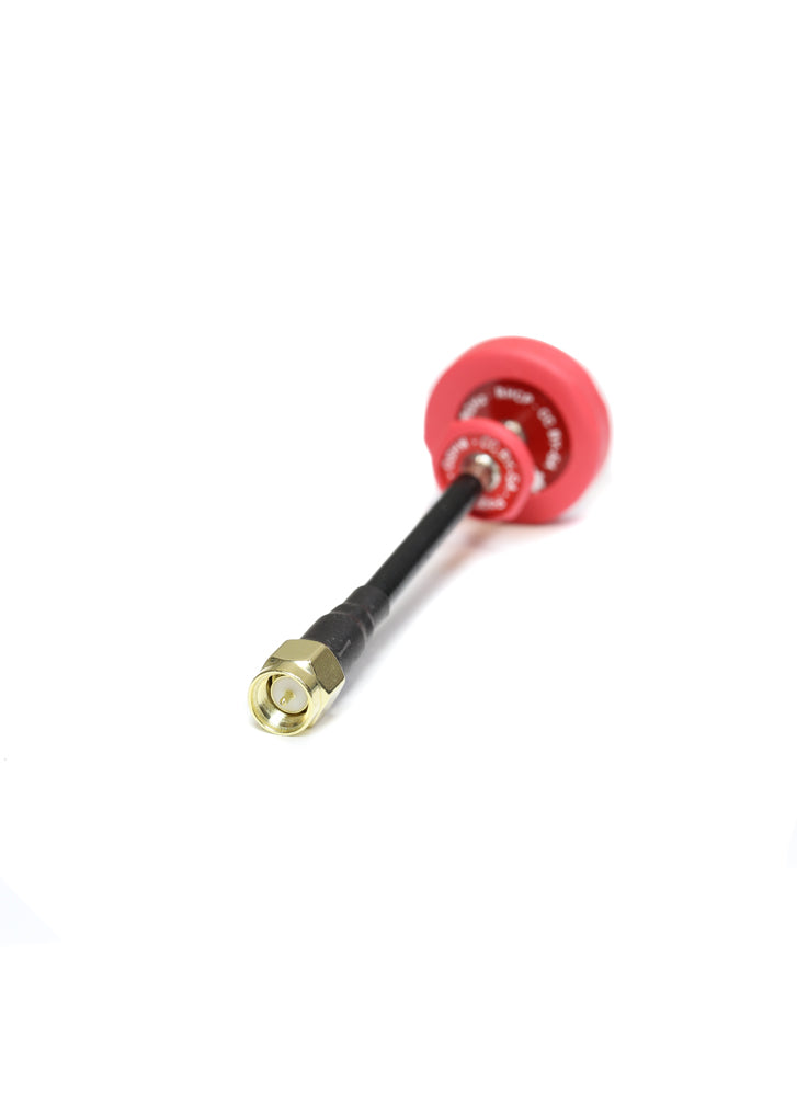 Pagoda 2 Omnidirectional FPV 5.8GHz Antenna SMA / RPSMA