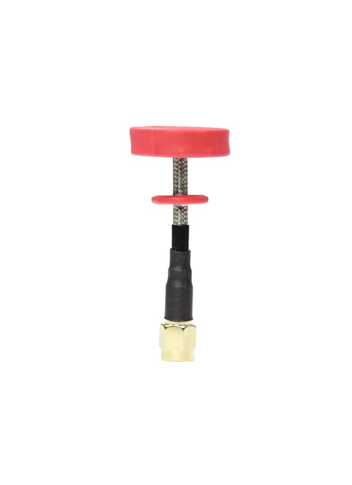 Pagoda 2 Omnidirectional FPV 5.8GHz Short Stubby Antenna