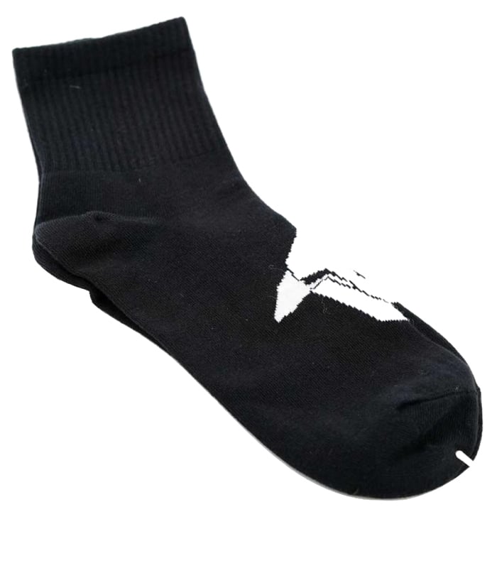 Pair of Team BlackSheep Socks