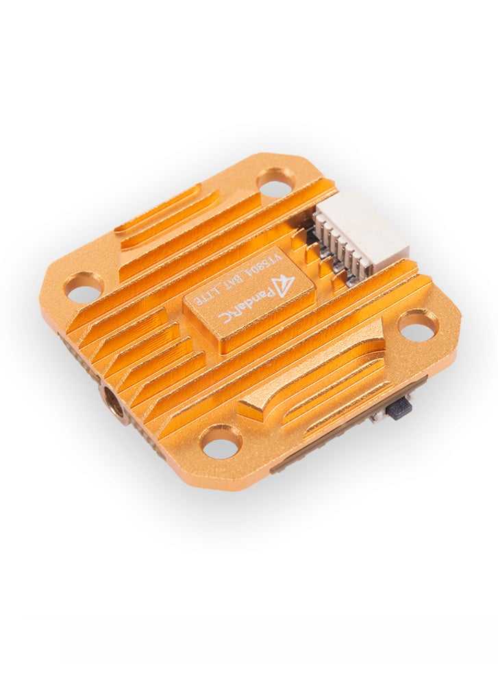 PandaRc – VT5804 BAT LITE Long Range FPV Video Transmitter