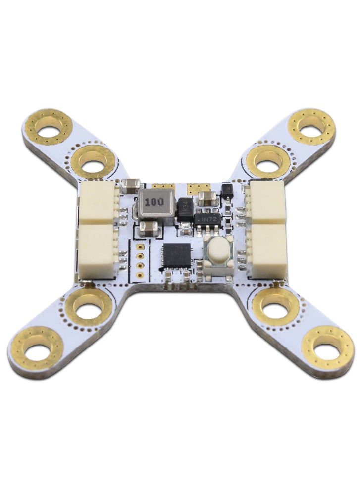 PandaRC WS2812 LED Strip Controller 2-6S