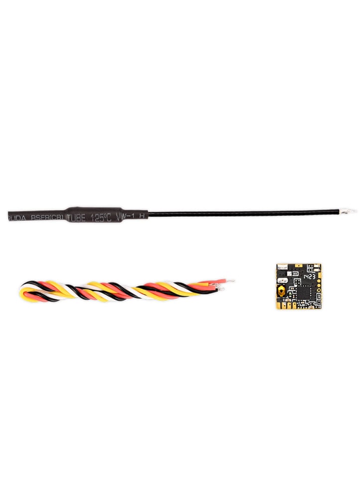 PandaRC Nano25 Video Transmitter 25mW 5.8GHz