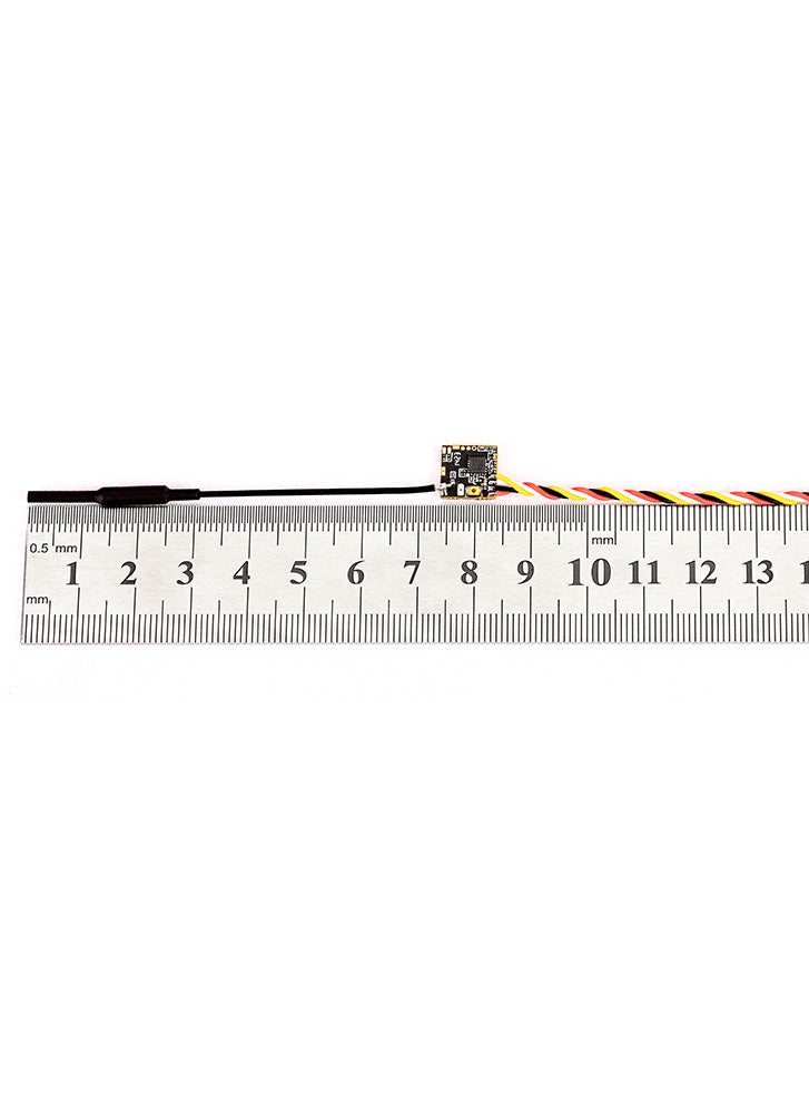 PandaRC Nano25 Video Transmitter 25mW 5.8GHz