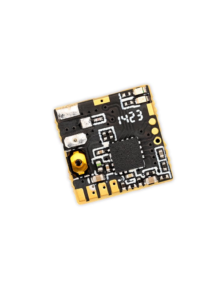 PandaRC Nano25 Video Transmitter 25mW 5.8GHz