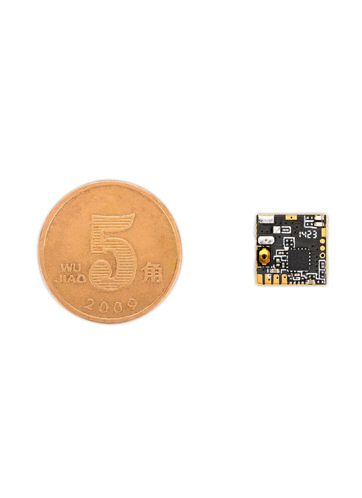 PandaRC Nano25 Video Transmitter 25mW 5.8GHz