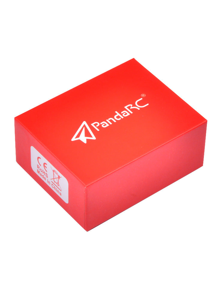 PandaRc – VT5804 BAT Pro 2.8W Long Range FPV Video Transmitter