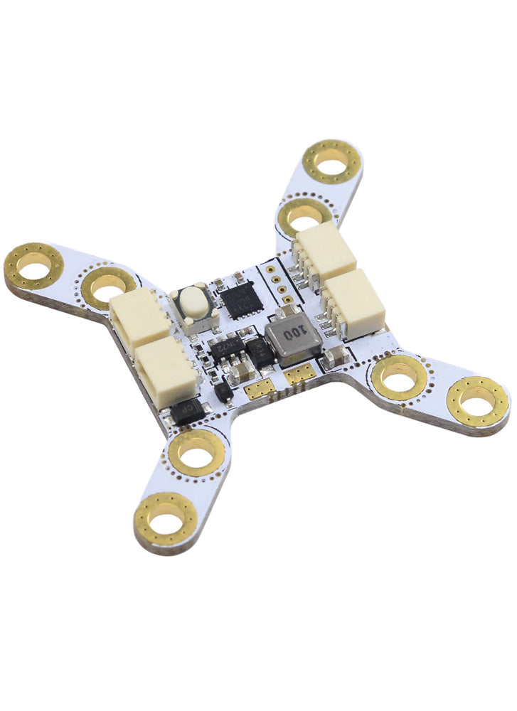 PandaRC WS2812 LED Strip Controller 2-6S