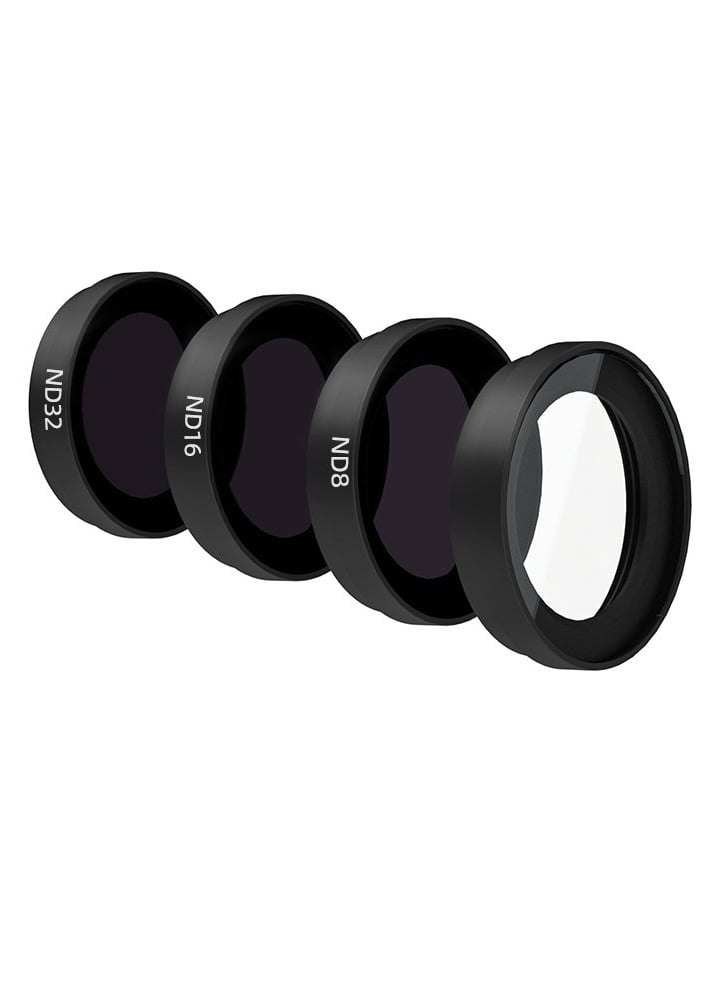 ND / UV filter for Caddx Peanut Camera