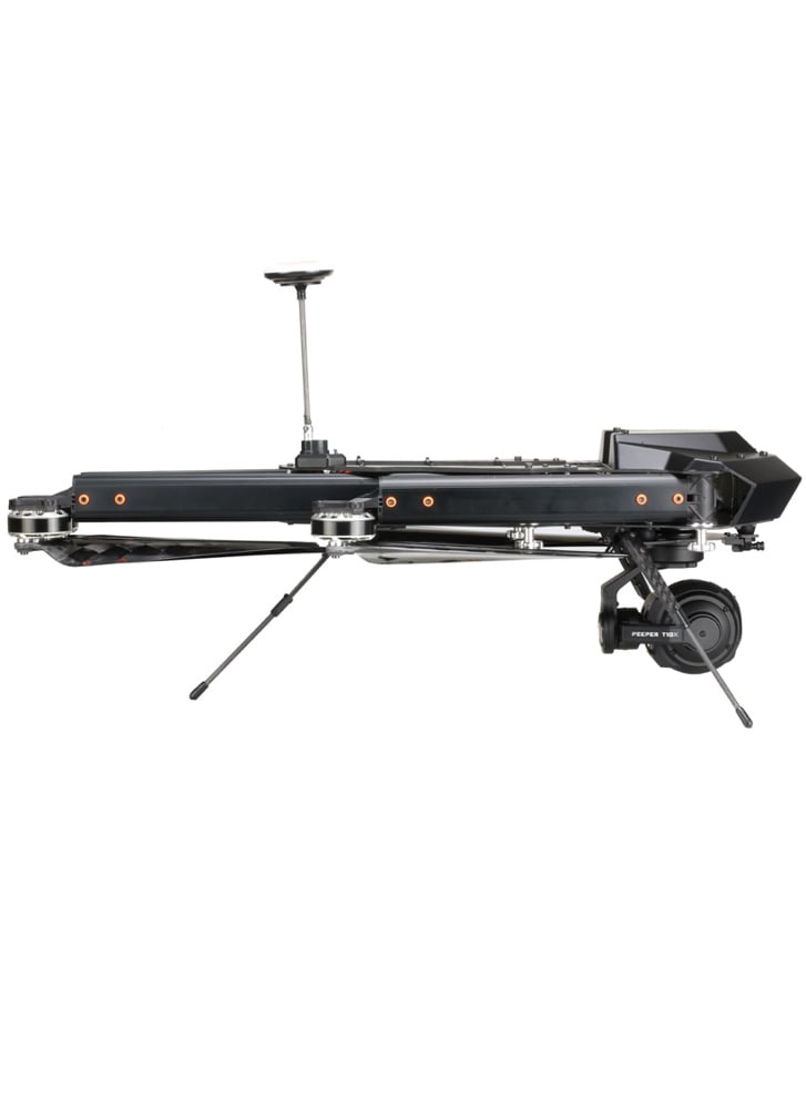 Tarot Peeper Spare Part T6 Aluminium Arm Set – TL750SD4