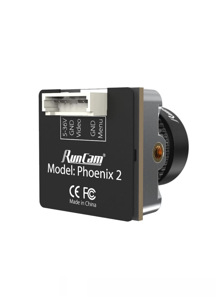 Runcam Phoenix 2 1000TVL FPV Camera