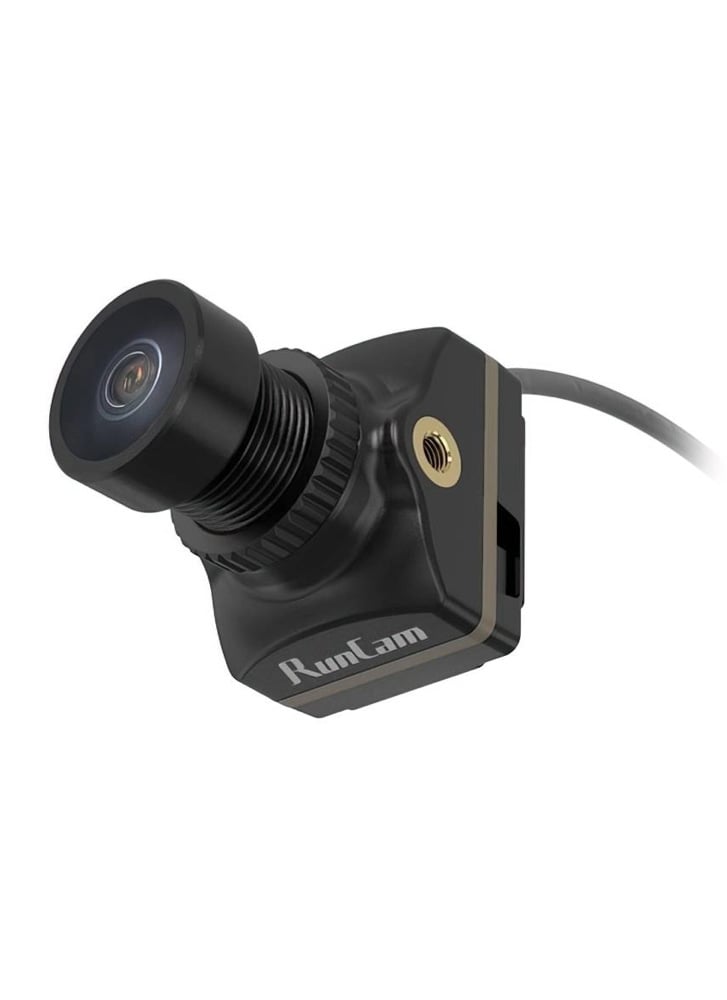 RunCam Phoenix HD Nano Digital FPV Camera W/120cm Coaxial Cable