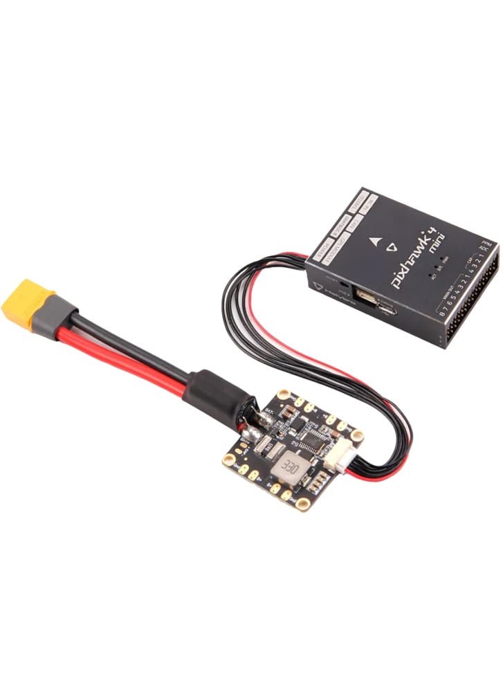 Holybro PM06 V2-14S Micro Power Module