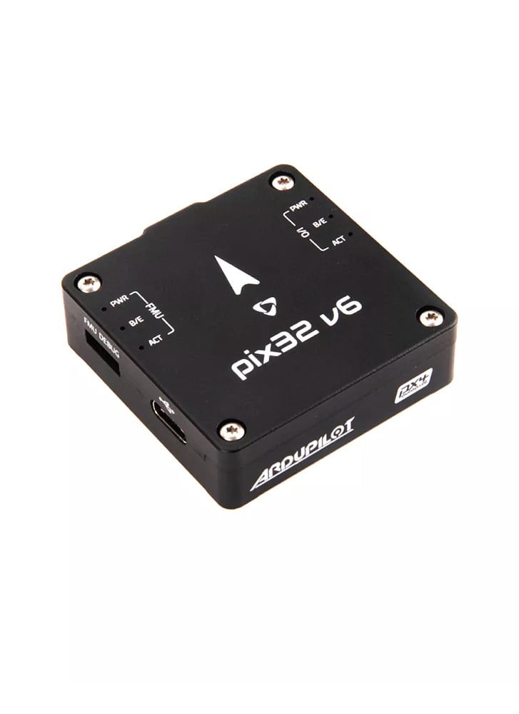 Holybro Pix32 v6 PX4 Flight Controller Autopilot