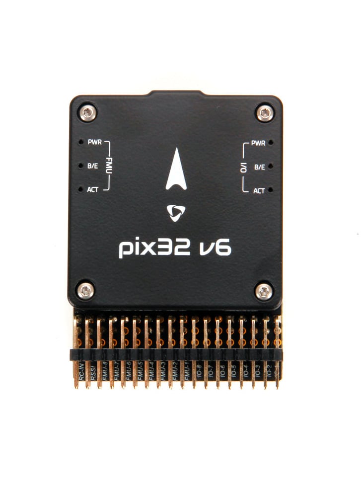 Holybro Pix32 v6 PX4 Flight Controller Autopilot