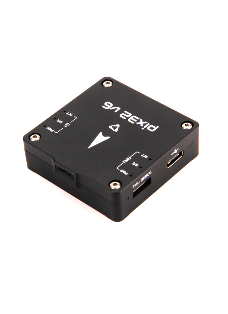 Holybro Pix32 v6 PX4 Flight Controller Autopilot