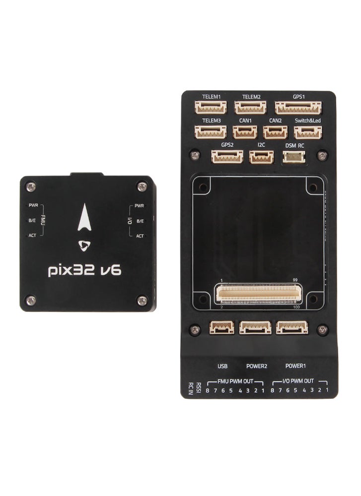 Holybro Pix32 v6 PX4 Flight Controller Autopilot