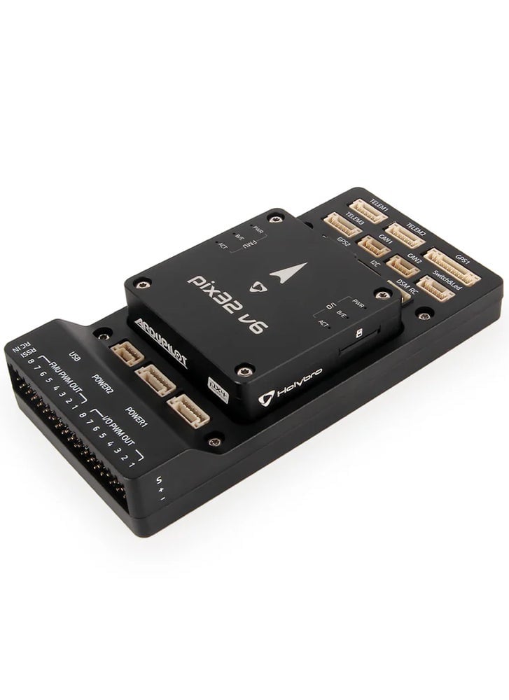 Holybro Pix32 v6 PX4 Flight Controller Autopilot