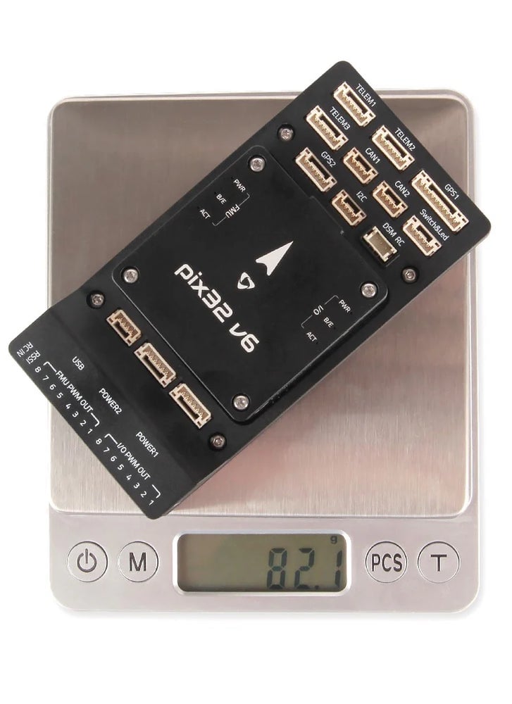 Holybro Pix32 v6 PX4 Flight Controller Autopilot