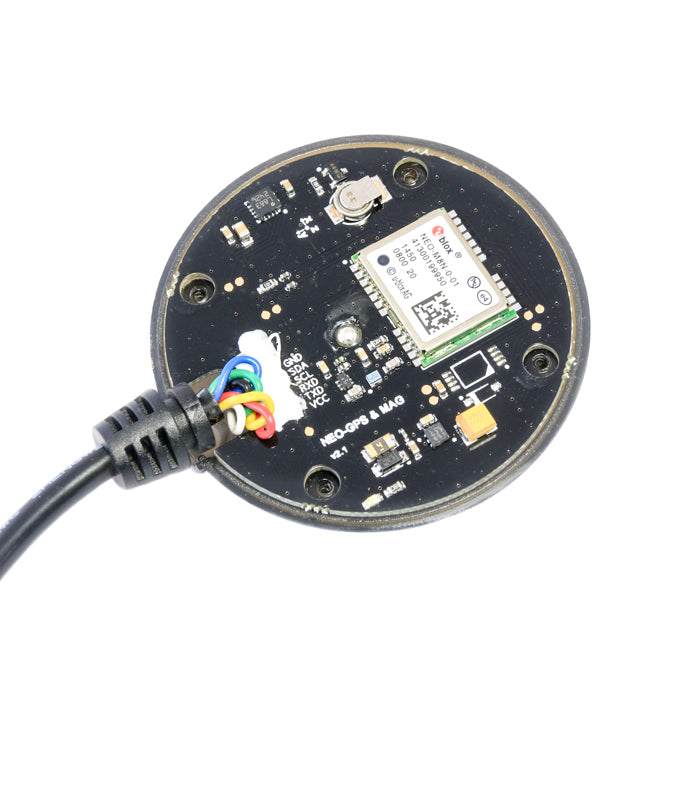 Ublox Neo-M8N GPS HMC5883L Compass for Pixhawk / APM