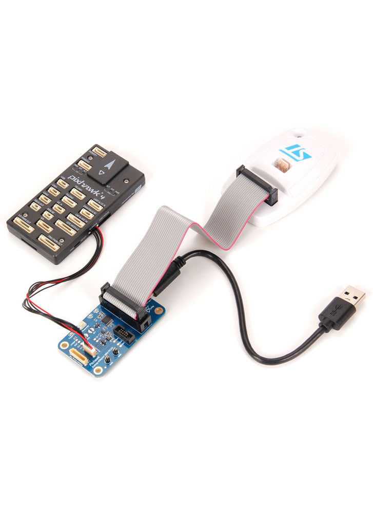 Holybro Pixhawk Debug Adapter