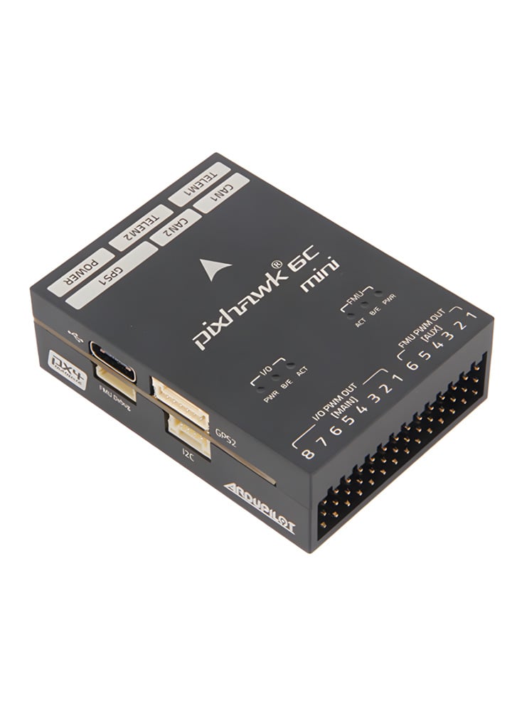 Holybro Pixhawk 6C Mini Autopilot PX4 Flight Controller