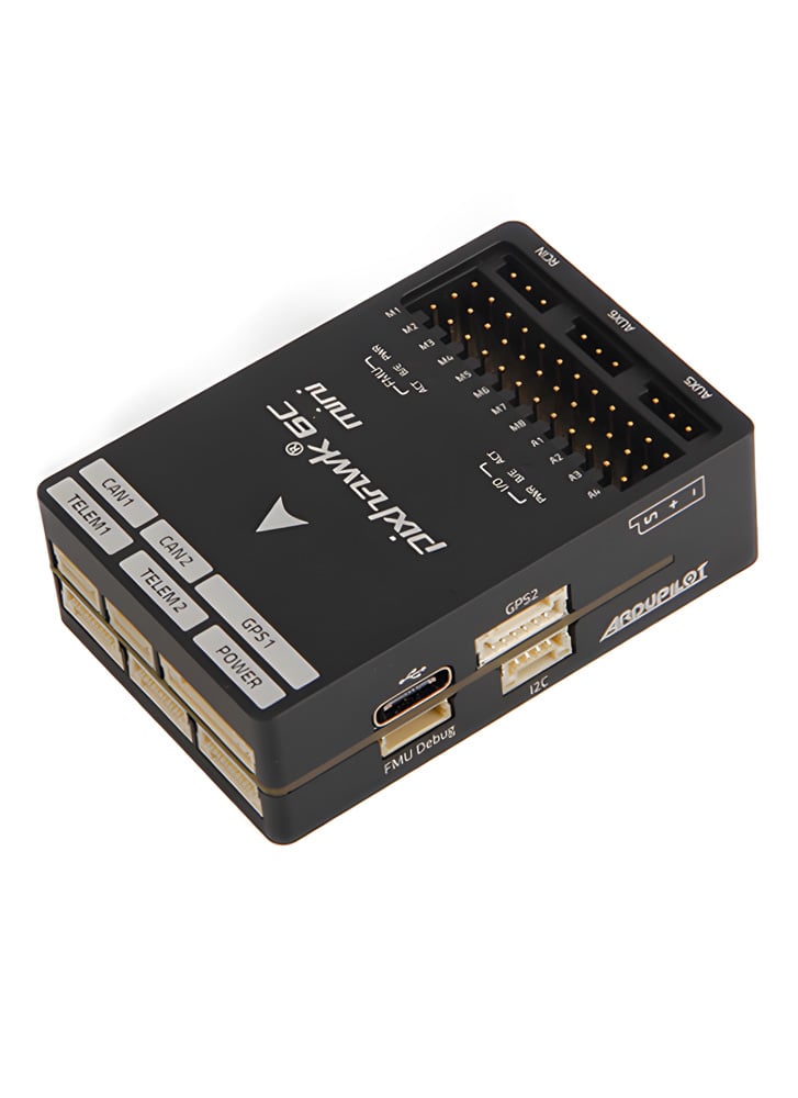 Holybro Pixhawk 6C Mini Autopilot PX4 Flight Controller