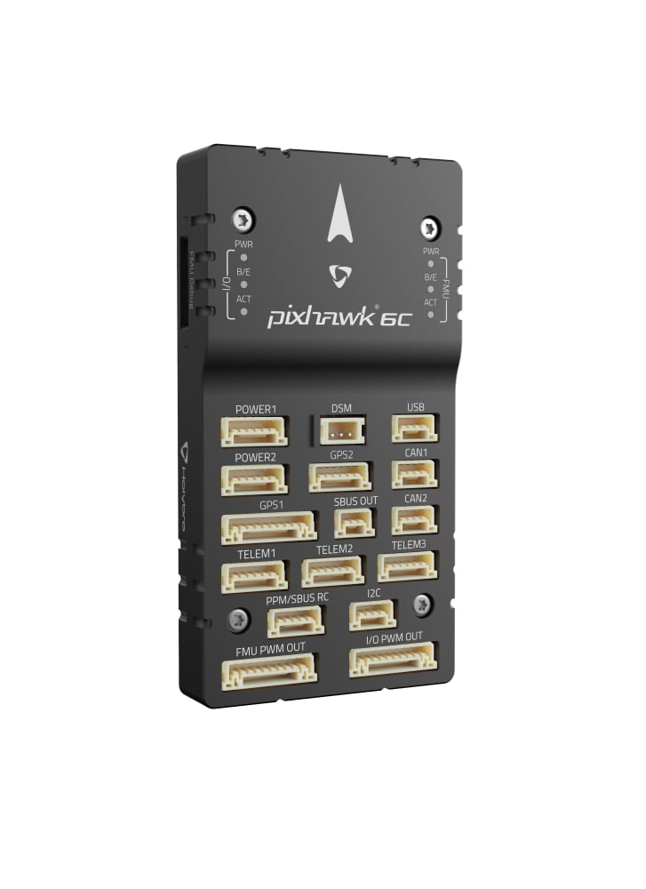 Holybro Pixhawk 6C Autopilot Kit PX4 Flight Controller