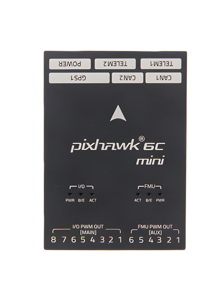 Holybro Pixhawk 6C Mini Autopilot PX4 Flight Controller