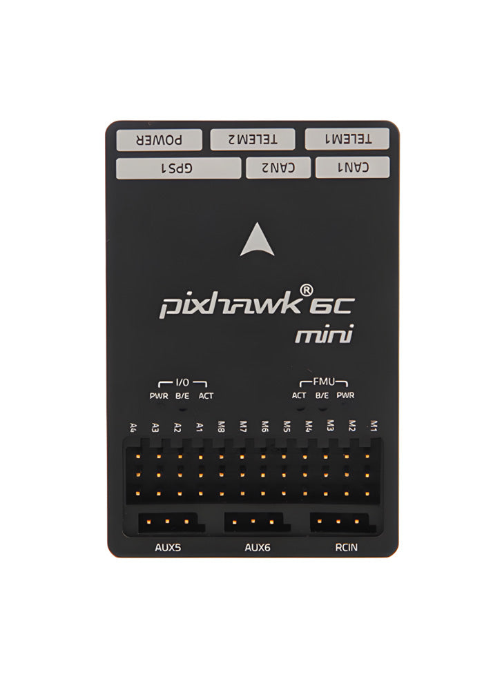 Holybro Pixhawk 6C Mini Autopilot PX4 Flight Controller
