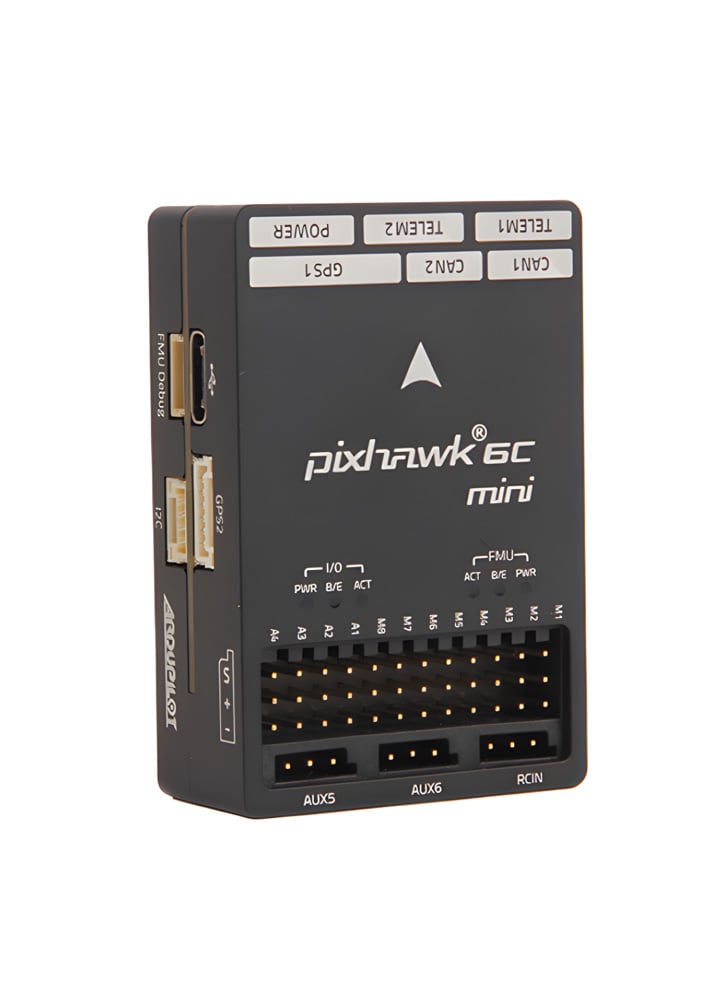 Holybro Pixhawk 6C Mini Autopilot PX4 Flight Controller