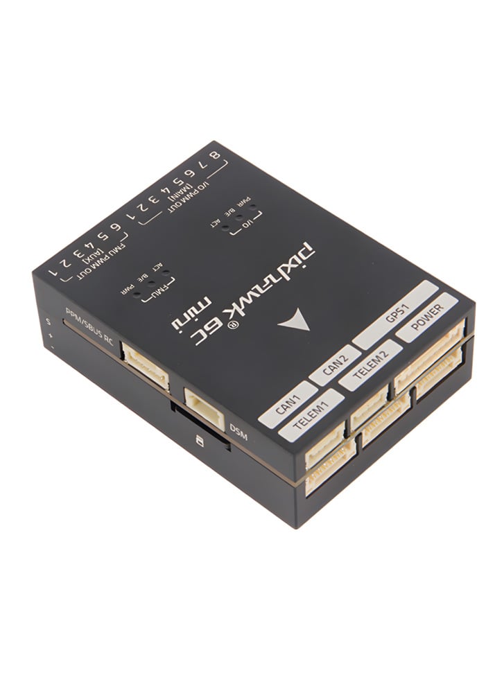 Holybro Pixhawk 6C Mini Autopilot PX4 Flight Controller