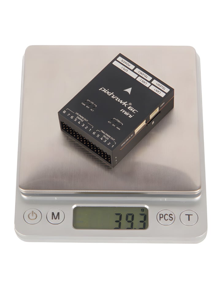 Holybro Pixhawk 6C Mini Autopilot PX4 Flight Controller