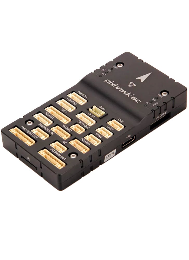 Holybro Pixhawk 6C Autopilot Kit PX4 Flight Controller