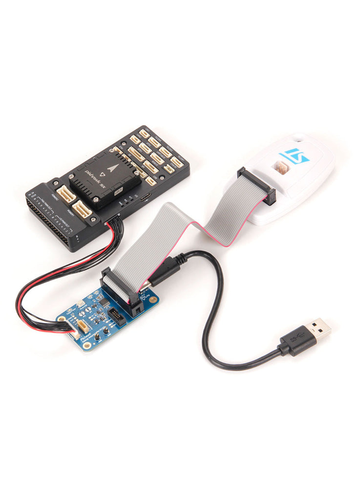 Holybro Pixhawk Debug Adapter