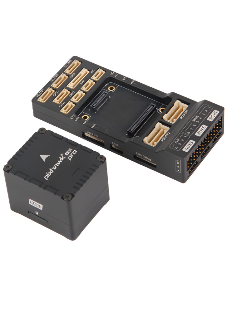 Holybro Pixhawk 6X Pro (V2) Autopilot Kit PX4 Flight Controller