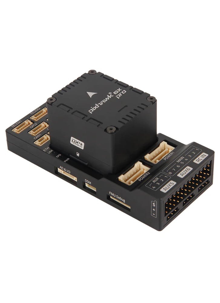 Holybro Pixhawk 6X Pro (V2) Autopilot Kit PX4 Flight Controller