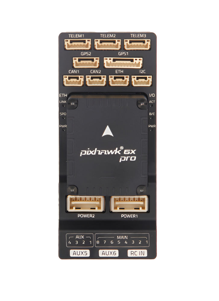 Holybro Pixhawk 6X Pro (V2) Autopilot Kit PX4 Flight Controller