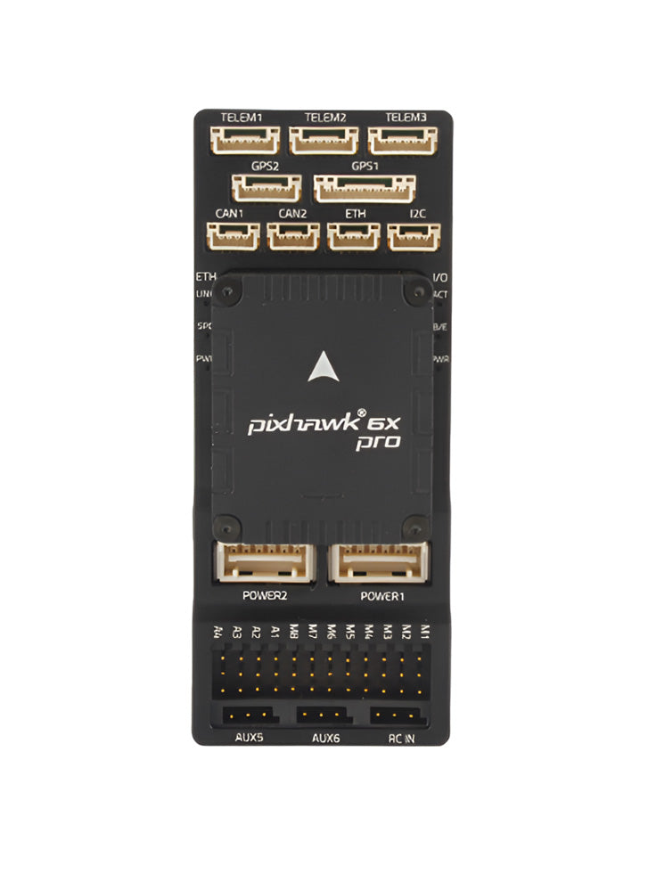 Holybro Pixhawk 6X Pro (V2) Autopilot Kit PX4 Flight Controller