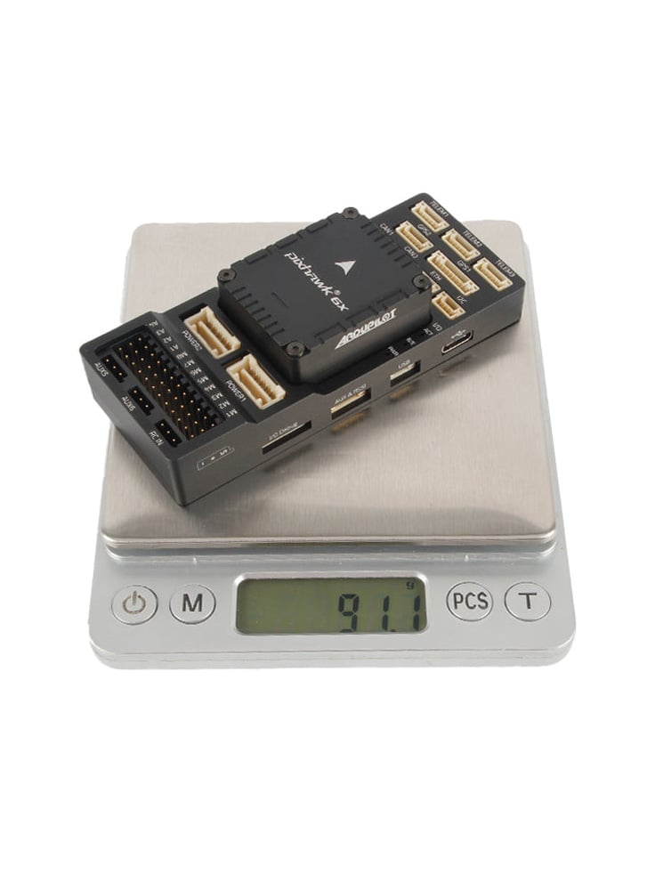Holybro Pixhawk 6X Rev 8 (ICM-45686) Autopilot Kit PX4 Flight Controller